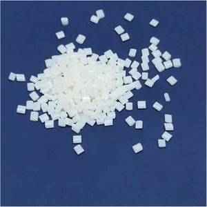 Granules en plastique d'ingénierie modifiés par ABS de résistance à la chaleur - Product Image 2