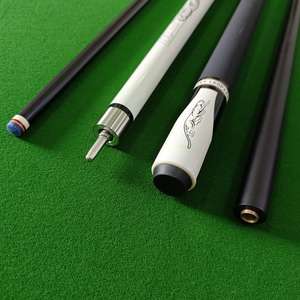 Proveedor <span class=keywords><strong>de</strong></span> <span class=keywords><strong>Tacos</strong></span> <span class=keywords><strong>de</strong></span> <span class=keywords><strong>Billar</strong></span> Taco <span class=keywords><strong>de</strong></span> Pool Profesional <span class=keywords><strong>de</strong></span> Diseño Reciente Desmontable en 2 Piezas <span class=keywords><strong>de</strong></span> 10mm 11.5mm 13mm - Product Image 3