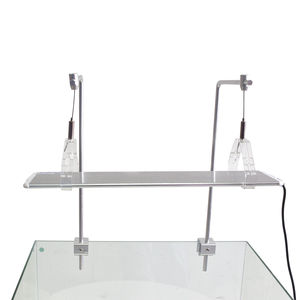 A.S. Accessoires de montage de lumière LED ASTH-08 Support de lumière d'<span class=keywords><strong>aquarium</strong></span> de vente chaude - Product Image 1