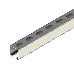 Les profilés <span class=keywords><strong>en</strong></span> acier inoxydable 201 <span class=keywords><strong>en</strong></span> forme de <span class=keywords><strong>U</strong></span> utilisés pour la décoration architecturale intérieure et extérieure présentent une dureté supérieure. - Product Image 2