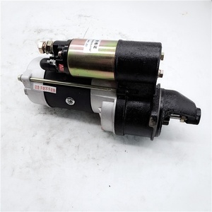 Démarreur d'origine de haute qualité pour camion Foton, vente chaude - Product Image 5
