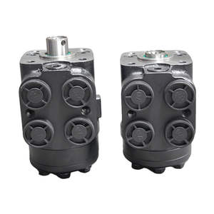 Vente directe d'usine de mécanismes de direction entièrement hydrauliques de haute qualité et durables, marque Hansen, origine Shandong, garantie 1 an - Product Image 3