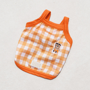 Joymay, camiseta personalizada para cachorros, lindo patrón bordado, chaleco transpirable de lujo para perros, para Jindo maltés <span class=keywords><strong>Shih</strong></span> <span class=keywords><strong>Tzu</strong></span>, caniche, Bulldog francés - Product Image 4