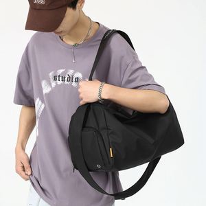 Daily Outdoor Travel Sports Luggage <b>Storage</b> Bags Multi Functional Dufle Bag With Shoulder Strap - Product Image 1