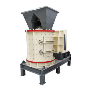 Trituradora de Piedra Vertical de Combinación Tipo Martillo - Product Image 5