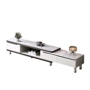 <span class=keywords><strong>Mobile</strong></span> <span class=keywords><strong>TV</strong></span> Moderno in Legno per <span class=keywords><strong>Soggiorno</strong></span>, <span class=keywords><strong>Mobile</strong></span> <span class=keywords><strong>TV</strong></span> di Lusso Leggero - Product Image 6