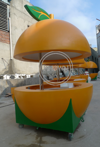 OEM <span class=keywords><strong>Orange</strong></span> Hình Dạng Trái Cây Nước Ép <span class=keywords><strong>Kiosk</strong></span> Bằng Gỗ & Nước Ép <span class=keywords><strong>Kiosk</strong></span> & Nước Ép Trái Cây <span class=keywords><strong>Kiosk</strong></span> - Product Image 5