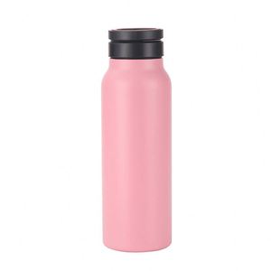 Bouteille d'eau sport grande capacité en acier inoxydable 304 avec couvercle magnétique, bouteille isotherme pour l'extérieur - Product Image 6