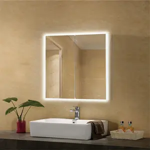 Beautiful Salon Mirror Manufacturer