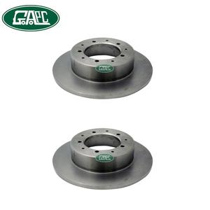 Disque de frein de voiture <span class=keywords><strong>200</strong></span> <span class=keywords><strong>TDI</strong></span> 300TDI LR017951 avant GL0050 pour <span class=keywords><strong>Land</strong></span> <span class=keywords><strong>Rover</strong></span> pour Defender pour <span class=keywords><strong>Discovery</strong></span> Spare Parts Factory Wholesale - Product Image 2