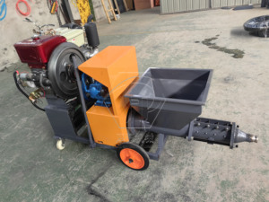 <span class=keywords><strong>Machine</strong></span> à projeter automatique de mortier de ciment pour murs, <span class=keywords><strong>machine</strong></span> à projeter de la chaux, <span class=keywords><strong>machine</strong></span> à projeter de la pâte à joint, <span class=keywords><strong>machine</strong></span> à projeter de la chaux lourde - Product Image 3