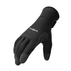 Gants de <span class=keywords><strong>plongée</strong></span> DIVESTAR avec logo personnalisé, en néoprène de 5 mm, imperméables et respirants, durables, antidérapants, pour la <span class=keywords><strong>plongée</strong></span> libre - Product Image 4