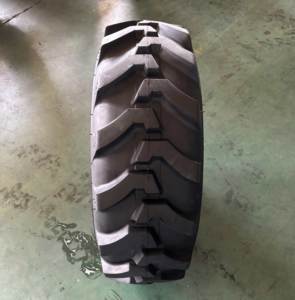 Nueva Cámara de Aire Diagonal OTR 12.5/80-18 R4 para Retroexcavadora y Minicargadora al Mejor Precio - Product Image 5
