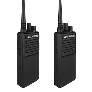 Dài phạm vi 16 kênh máy phát di động 2 cách phát thanh Hot Bán Baofeng BF-C5 ban đầu cầm tay Walkie Talkie - Product Image 2