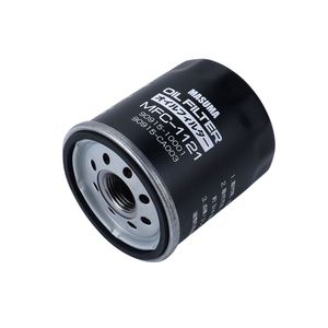 MASUMA Pièces Détachées Automobile Filtres à Huile Origine Pièce Moteur Auto pour LEXUS pour Toyota - Product Image 4