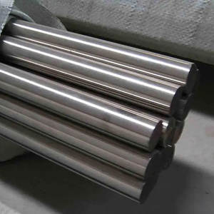 Low MOQ custom best selling 17-4ph <b>stainless</b> <b>steel</b> <b>rod</b> - Product Image 1