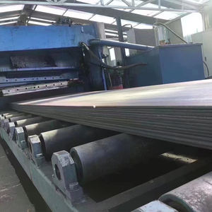 ספק מפעל astm a36 q235 q345 ss400 6 מ "מ 8 מ" מ 9 מ "מ 12 מ" מ 1006 1010 <span class=keywords><strong>1070</strong></span> משטח שחור ספינת פלדה פחמן פלדה - Product Image 5