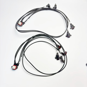 Weighing Signal Cable for T100 Agricultural Spraying <b>Drone</b> Weighing Signal Cable Harness Replacement Spare Parts/YC.XC.XX001402 - Product Image 4