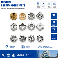 Fabricant de pièces en plastique sur mesure OEM, usinage CNC de précision, tournage et fraisage CNC de PP, PC, PE, POM, ABS