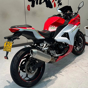 Motocicli usati ombra II 200cc benzina moto da corsa moto Sportbike moto fuoristrada - Product Image 6