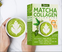Poudre de Thé Matcha Vert en Gros pour Matcha Latte au Collagène, Beauté de la Peau, Perte de Poids et Autres Boissons – Échantillon Gratuit Disponible