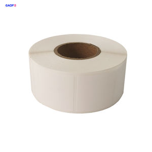 Stiker Tabung & Kantong Pengumpul Darah Sel Punca, Tahan Suhu Rendah 196 Derajat, Akrilik Poliimida, Perekat Panas - Product Image 3