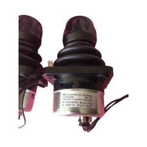 อะแดปเตอร์สำหรับคอนโทรลเลอร์ซีรีส์ IRC5 JC2000-0049 จอยสติ๊กสำหรับหุ่นยนต์อุตสาหกรรม - Product Image 6