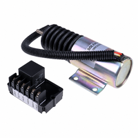 Kit de service pour module solénoïde 89998GT pour plateformes élévatrices S-100 S-105 S-120 S-125 S-80 S-85 Z-135-70 Z-80-60 – Pièces pour plateformes de travail aérien