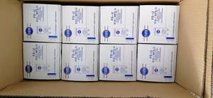 ตัวเริ่มต้นหลอดฟลูออเรสเซนต์ FS-10/ตัวเริ่มต้นหลอดไฟฟลูออเรสเซนต์ FS-2/ตัวเริ่มต้นหลอดไฟ ขายจากโรงงาน - Product Image 4