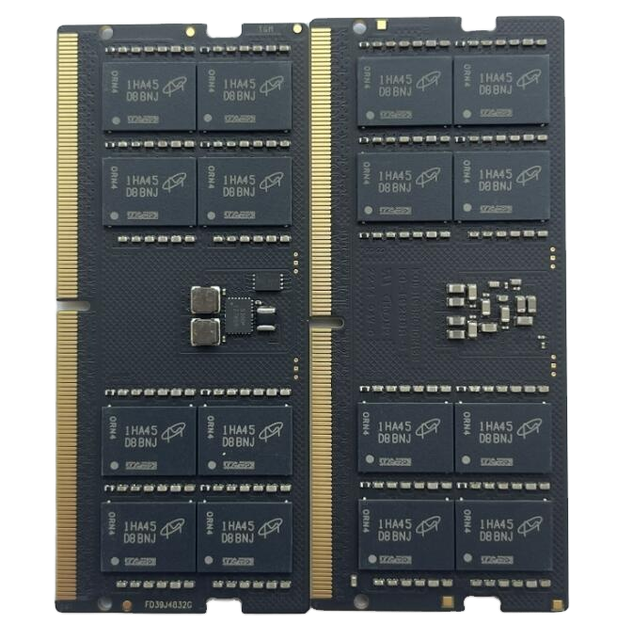 DDR5 8GB 16GB 32GB 4800/5600/6000MHz Laptop Notebook Memory in Stock