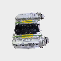 Convient pour Toyota Land Cruiser 100, Tundra, Sequoia, Lexus LX470, GX470, ensemble moteur complet 2UZ-FE 4.7L V8
