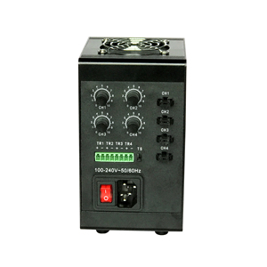 Hifly Máy tầm nhìn chiếu sáng Bộ điều khiển kỹ thuật số <span class=keywords><strong>LED</strong></span> dimmer điều khiển từ xa - Product Image 2