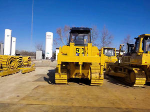 SEM822D ปราบดินขนาดใหญ่อุปกรณ์สำหรับขายใหม่ - Product Image 5