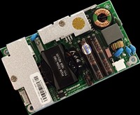 Alimentation à découpage pour écran LCD professionnel Tranosun TOSN-LD1360P 15 pouces, 60W AC-DC 12V 5A, tension d'entrée 110V-200V, garantie 5 ans