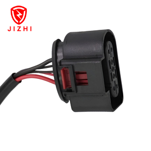 1K0906093B D E F 1T0906093G F Module de commande de pompe à carburant pour Vw Lavida <span class=keywords><strong>184</strong></span> 1.2T Santana Br2 Touran 9R3 1.4T Audi A1 1Kd906093 - Product Image 3