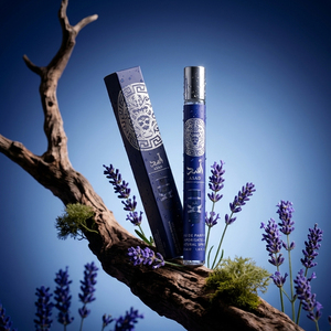 Perfume Árabe, el Más Vendido <span class=keywords><strong>para</strong></span> <span class=keywords><strong>Hombre</strong></span>, 35 ml, Eau de Parfum de Larga Duración, Spray Corporal Portátil, Moderno y Lujoso - Product Image 4