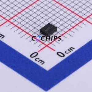 2NM27120C33YC Pre-Programmed Oscillator SMD2520-4P Oscillator 27.12MHz 25ppm LVCMOS - Product Image 1