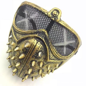 Halloween, Anniversaire, Noël, DIY, Punk, <span class=keywords><strong>Horreur</strong></span>, Démon, <span class=keywords><strong>Anime</strong></span>, Spectacle Scénique, Danse de Rue, Ghost Step, Personnalisé, Rivet, Grim - Product Image 5