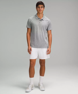 Polo Evolution Metal Vent Tech para <span class=keywords><strong>Hombre</strong></span>, Personalizado, de Secado Rápido, Transpirable y Fácil de Limpiar, Nuevo Diseño - Product Image 2