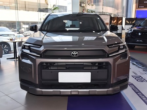 Nouvelles voitures SUV hybrides Toyota <span class=keywords><strong>RAV4</strong></span> 2026, version haut de gamme 2.5L <span class=keywords><strong>4x4</strong></span>, édition phare, <span class=keywords><strong>prix</strong></span> de commerce Chine avec interface en anglais - Product Image 3