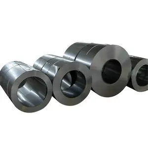 Spule heißgezinkter Galvanischer Stahl Ss400 q235 q345 schwarzer Kohlenstoff 16-Maß-Spule Blech ppgi gi verzinkte Stahlplatte
