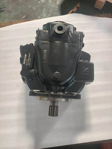 ปั๊มไฮดรอลิกแบบลูกสูบ OEM รุ่น P2075 P2105 P3145 ซีรีส์ P2145R00C5C22TE10N35B P2145L00D1D21PA00D00B1A1P ปั๊มแบบแอกเชียลแปรผัน - Product Image 6