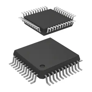 Vendita calda di fabbrica componenti elettronici nuovo originale STM8S207S6T3C IC MCU 8BIT 32KB FLASH 44LQFP STM8 STM8S microcontrollore