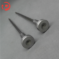 Válvula de Control de Inyector Common Rail Duradera FOOVC01353, Repuesto para Sistema Diésel de Camiones y Autobuses Comerciales