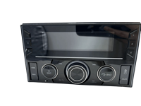 Pemutar CD Mobil dengan Fitur Pemutaran MP3