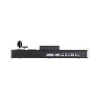Controlador PTZ de Alta Calidad, 40 Canales, Conmutador de Video USB3.0 para Múltiples Cámaras, Transmisión en Vivo con Pantalla LCD a Color de 5.5 Pulgadas