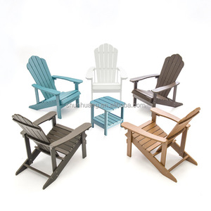 <span class=keywords><strong>Fauteuil</strong></span> de jardin durable <span class=keywords><strong>en</strong></span> <span class=keywords><strong>bois</strong></span> massif, chaise <span class=keywords><strong>Adirondack</strong></span> pliable, semi-assemblée, pour jardin, cour, bord de piscine, chaise longue de plage - Product Image 5