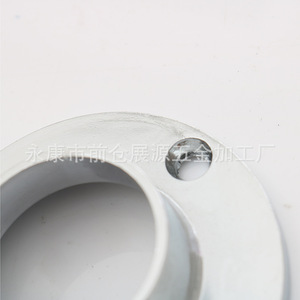 Siège de fixation en acier inoxydable 304 pour tiroir, connecteur fixe durable, style moderne - Product Image 4