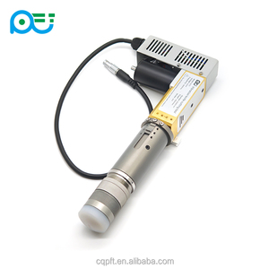 เครื่องมือสั่นสะเทือนไฟฟ้า IECHO <span class=keywords><strong>EOT</strong></span> แบบใบมีดสั่นโค้ง กำลังมอเตอร์ 200 วัตต์ ปรับความหนาได้ 0-50 มม. สำหรับใช้งานในอุตสาหกรรม - Product Image 5