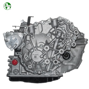 Ensemble de transmission automatique remanufacturé WWT CVT2/RE0F10A Bon prix Boîte de vitesses X-TRAIL Rogue RE0F10A/JF011E 310203UX4B/310201XF7A - Product Image 6